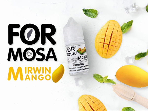 微信截图_20240806180050 小煙煙油推薦 Formosa煙油 福爾摩沙菸油 30ml 711到付