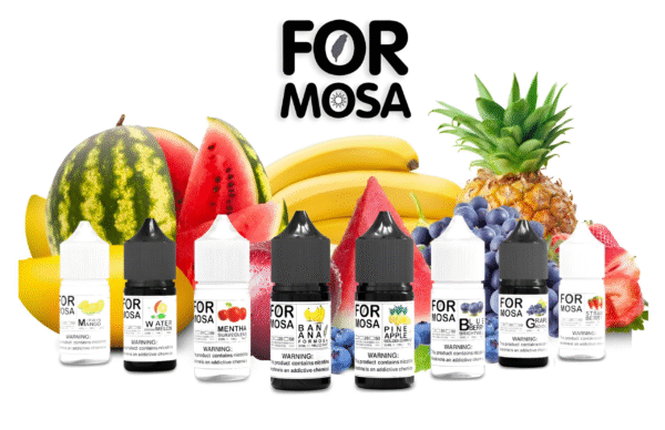 微信截图_20240806180316 小煙煙油推薦 Formosa煙油 福爾摩沙菸油 30ml 711到付