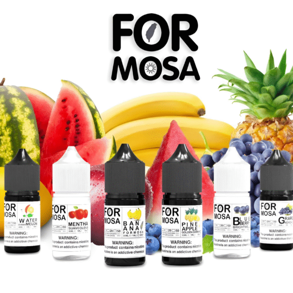 微信截图_20240806180316 小煙煙油推薦 Formosa煙油 福爾摩沙菸油 30ml 711到付