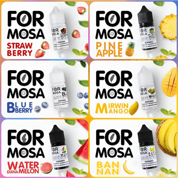 微信截图_20240806180337 小煙煙油推薦 Formosa煙油 福爾摩沙菸油 30ml 711到付