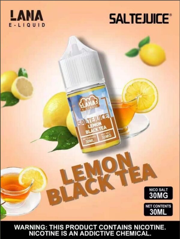 微信截图_20241106151840 LANA煙油 小煙煙油 30ML/30MG 24H發貨