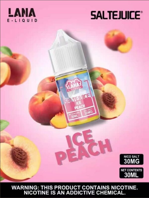 微信截图_20241106151911 LANA煙油 小煙煙油 30ML/30MG 24H發貨