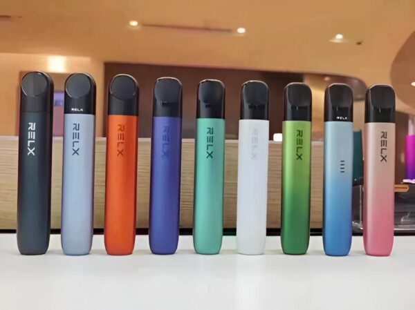 悦刻主机 Relx主機 五代幻影系列 悅刻霧化桿 通用四五六代煙彈