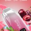 樱桃石榴-scaled-1 SP2S 9000 PUFFS | 3%尼古丁 | 拋棄式電子煙 | 澳洲版 台灣現貨