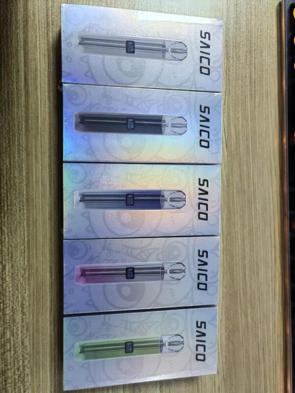 炫刻主机-scaled-1 SAICO 主機 炫刻霧化桿 鋅合金煙機 通用悅刻Relx煙彈一代