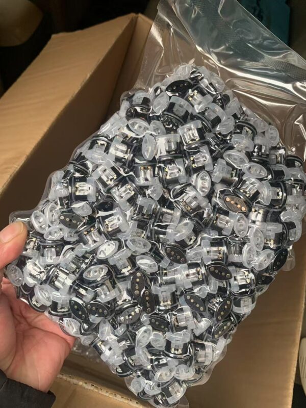 空彈 SP2空倉 空煙彈 側面註油空彈 一代主機通用 台灣現貨