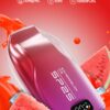 西瓜冰-scaled-1 SP2S 9000 PUFFS | 3%尼古丁 | 拋棄式電子煙 | 澳洲版 台灣現貨