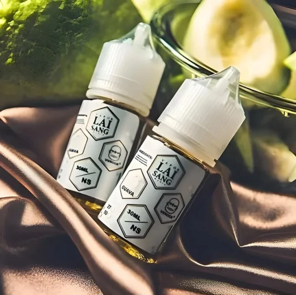 賴桑紅心芭樂 賴桑煙油 LAI SANG系列菸油 30/60ml煙油 711到付