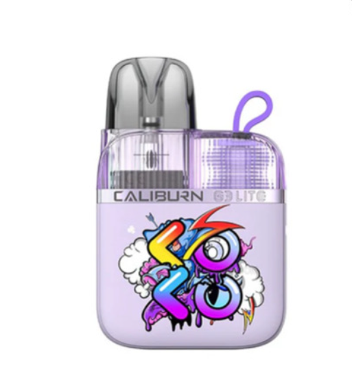 051aac05-a9ee-4954-9efa-977f1f4052ab.png 【CALIBURN G3 Lite KOKO 】-咖哩棒電子煙