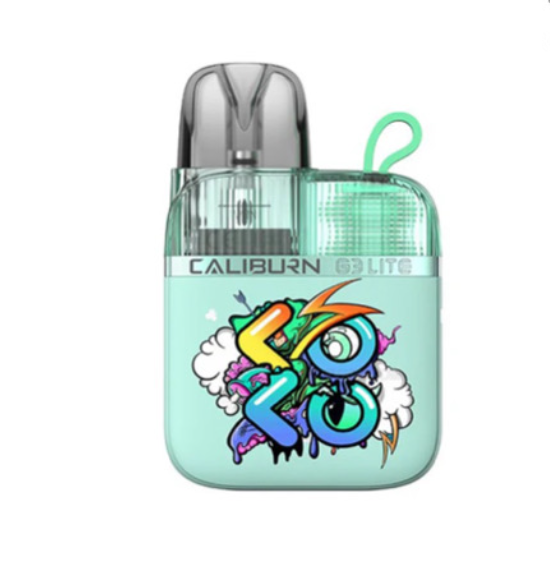 070bc150-7111-42ef-b67c-ab3d1153c220.png 【CALIBURN G3 Lite KOKO 】-咖哩棒電子煙