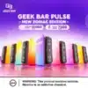 20250605063028-684139844f39b.webp 【18種口味】Geek Bar Pulse Vape一次性電子煙 小火箭雙模式 16ml大容量
