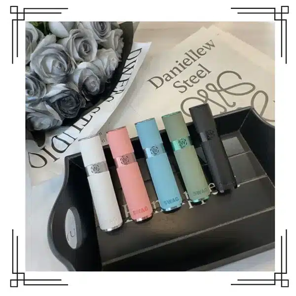 20250605073201-684147f11e66f.webp 【3色可選】SWAG電子煙主機 皮革系列 400mAh 通用1代煙彈 台灣現貨