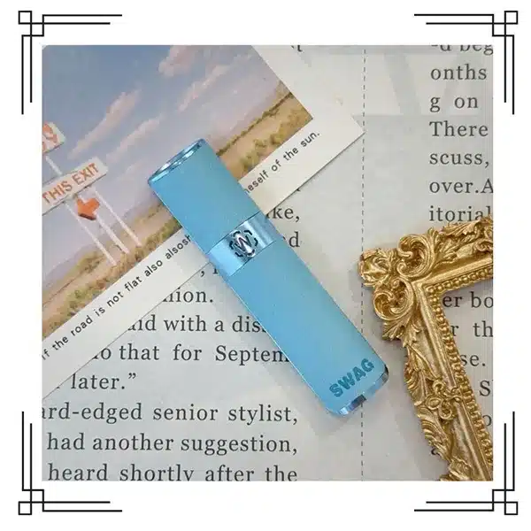 20250605073201-684147f13a071.webp 【3色可選】SWAG電子煙主機 皮革系列 400mAh 通用1代煙彈 台灣現貨