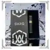 20250605073201-684147f15028b.webp 【3色可選】SWAG電子煙主機 皮革系列 400mAh 通用1代煙彈 台灣現貨