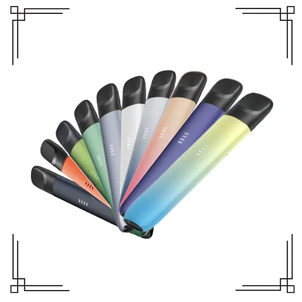 20250605073334-6841484e34059.webp 【9色可選】 RELX五代電子煙主機 悅刻幻影系列煙桿