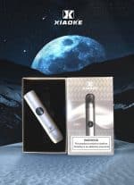 20250605073336-684148508d417.jpg 【6色可選】XIAOKE電子煙主機 功率可調 通用4/5/6代煙彈 #台灣