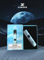 20250605073336-6841485095f17.jpg 【6色可選】XIAOKE電子煙主機 功率可調 通用4/5/6代煙彈 #台灣