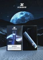 20250605073336-684148509acaf.jpg 【6色可選】XIAOKE電子煙主機 功率可調 通用4/5/6代煙彈 #台灣