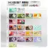 20250605091531-6841603328a68.webp 【21款選擇】KISS FLY煙彈 2.3ml*3Pods 糖果風味|通用4、5代