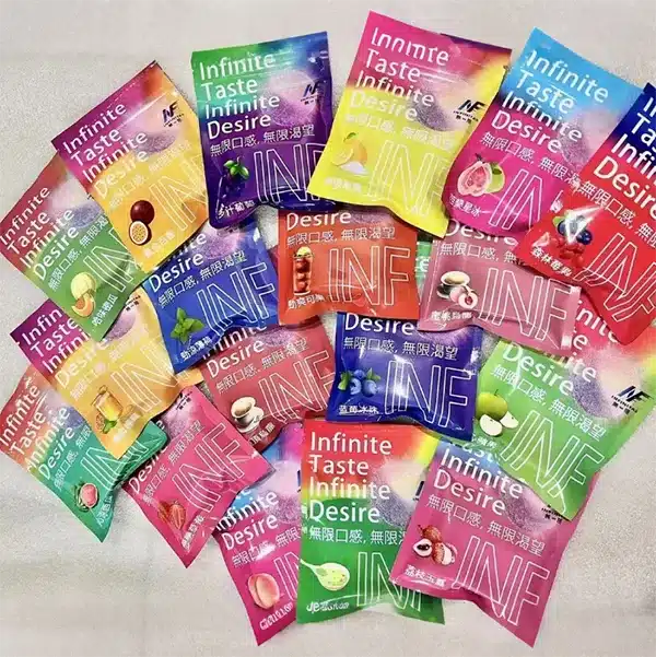 20250605093208-684164189e114.webp 【18款可選】INF無限煙彈|透明 獨立包裝 通用1代 #台灣現貨