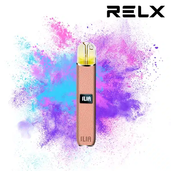 20250605093832-684165987aa21.webp 【ILIA Pro 皮革主機櫻花粉】 380mAh電量 通用1代