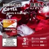 20250605101824-68416ef04a2ba.webp Relx Infinity 2 洛神花茶風味 悅刻6代煙彈 花果茶感 沁人心脾