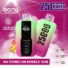 Bang-25000-25K-Puff-510x510-1.webp 【Bang】 25000 Puffs 一次性可充電 電子煙