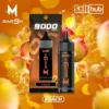 PEACH.webp YE VAPE Marbo 9000口一次性電子煙
