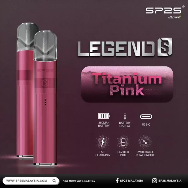 SP2S-Legend-S_1728x-scaled-1.webp SP2S鈦色主機 思博瑞鈦金屬主機 新款