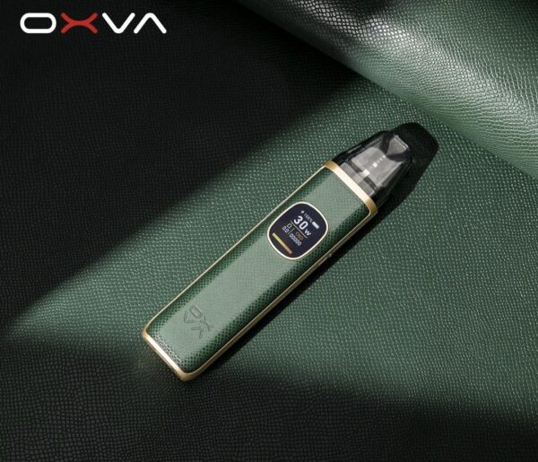 Screenshot_20241107_052119_Instagram-600x515-1.jpg 【OXVA XLIM PRO 2 】小蠻牛PRO 2 30W 電子煙主機 空煙彈