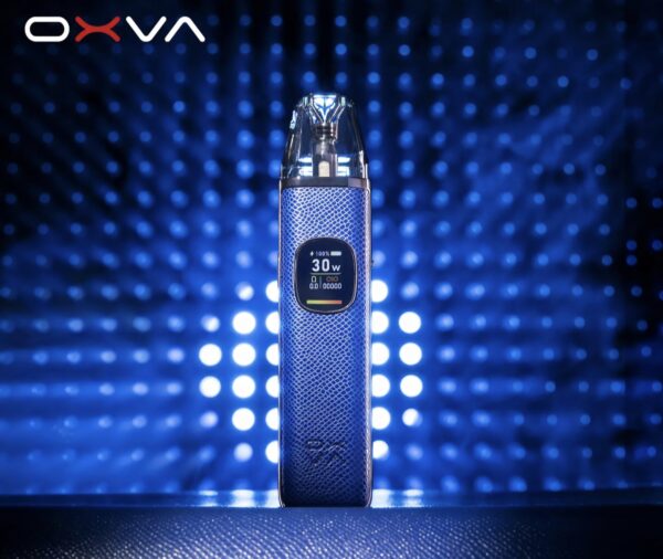Screenshot_20241107_052124_Instagram-600x506-1.jpg 【OXVA XLIM PRO 2 】小蠻牛PRO 2 30W 電子煙主機 空煙彈