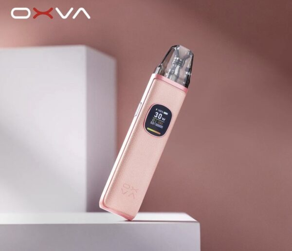 Screenshot_20241107_052135_Instagram-600x516-1.jpg 【OXVA XLIM PRO 2 】小蠻牛PRO 2 30W 電子煙主機 空煙彈