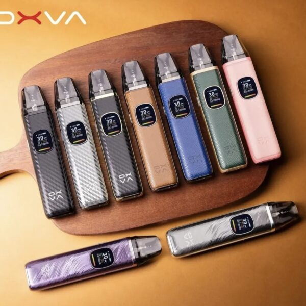 Screenshot_20250309_063337_Instagram-1.jpg 【OXVA XLIM PRO 2 】小蠻牛PRO 2 30W 電子煙主機 空煙彈