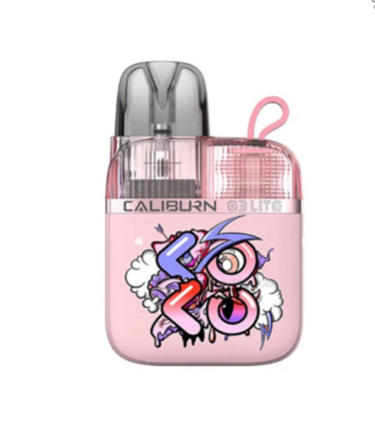 b4771629-fc51-4993-a895-43cf1d84bb58.png 【CALIBURN G3 Lite KOKO 】-咖哩棒電子煙
