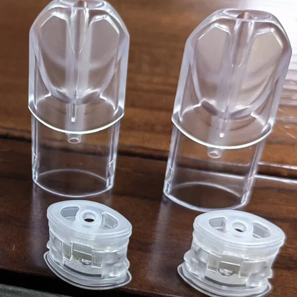 【SP2S空倉 】 上下分離式 空煙彈