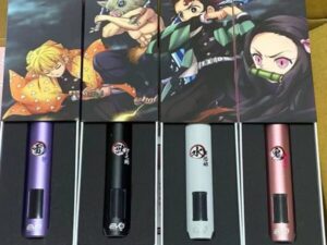 鬼滅之刃電子煙