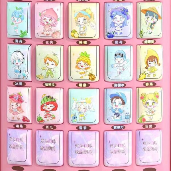 微信图片_20260304093838 DIS迪斯煙彈 少女系列 一代電子煙霧化彈 3顆裝